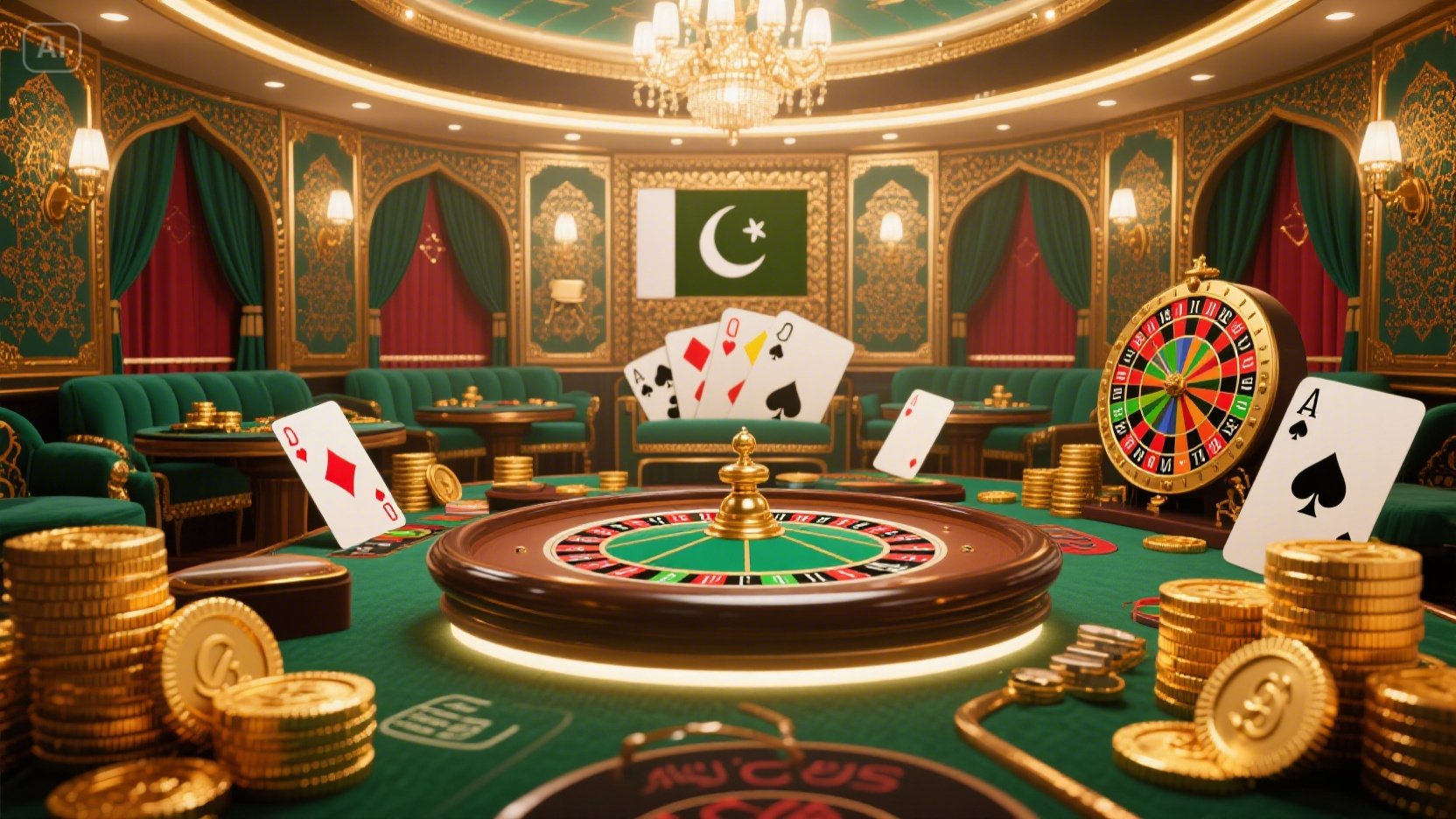 Play NowGet 200% bonus on your first recharge instantly! Pakistani players can now enjoy high-limit games, fast payouts, and safe local transactions.