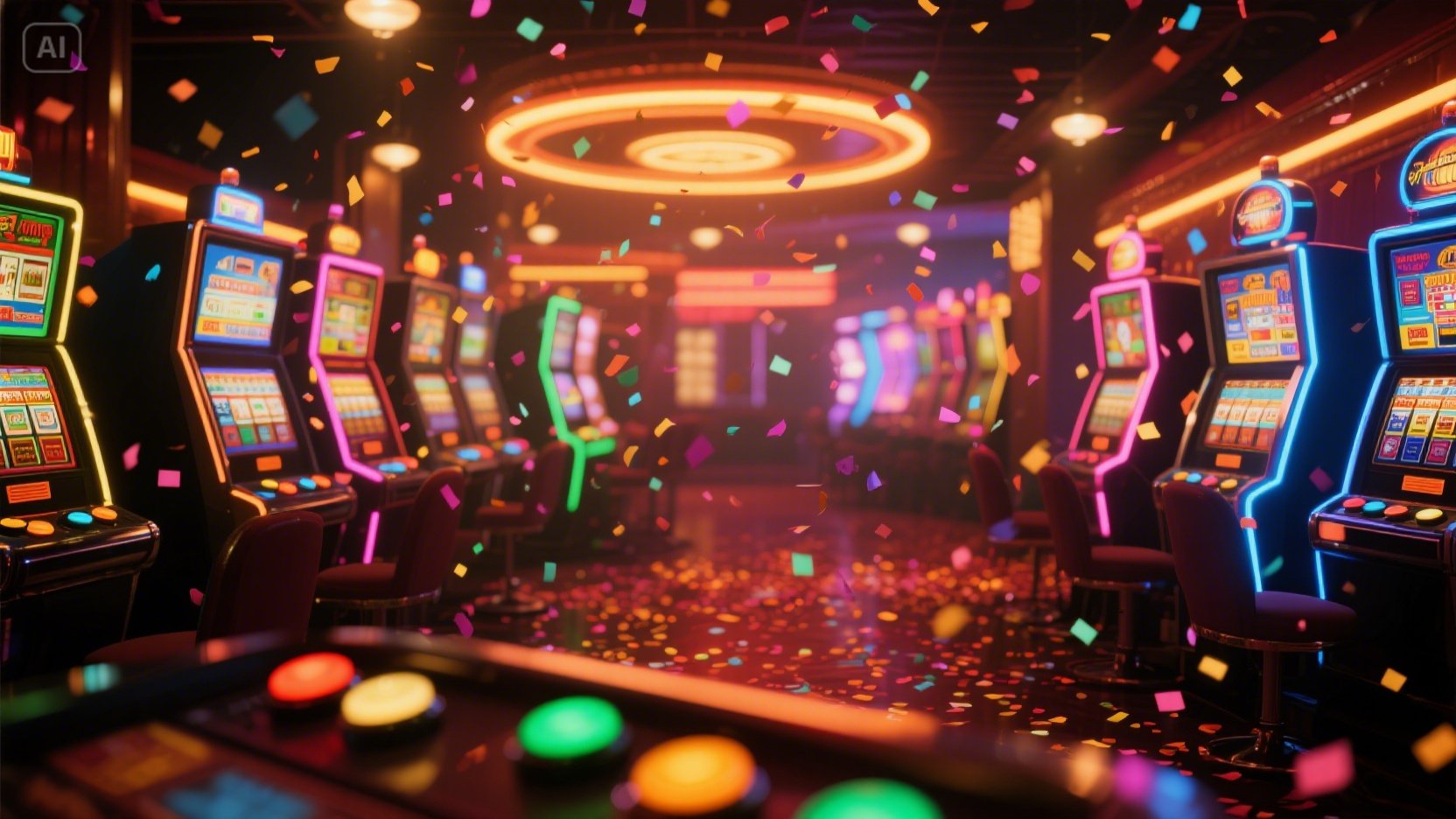 Registration at Play Now Casino