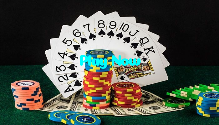 Play Now casino presented on mobile device in Pakistan with slots and live games