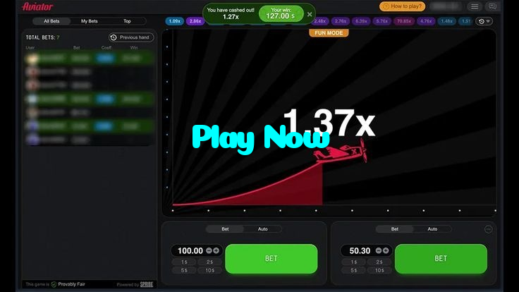 Play Now